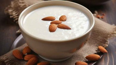 طرز تهیه حریره بادام؛ مناسب کودکان و بزرگسالان