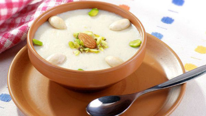 نکات و فوت‌وفن های طرز تهیه حریره بادام