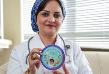 تغذیه سالم کودک