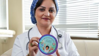 تغذیه سالم کودک