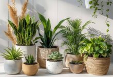 حساسیت‌های رایج گیاهان