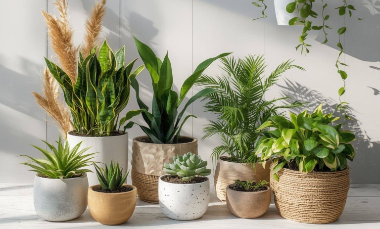 حساسیتهای رایج گیاهان