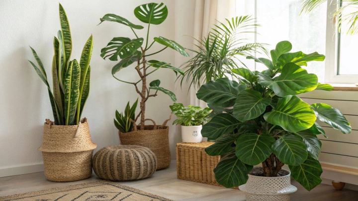 گیاه بابا آدم و موارد آسیب زا گیاه بابا آدم و موارد آسیب زا