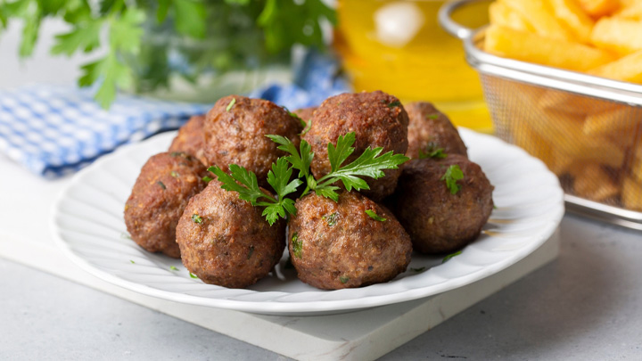 نکات و فوتوفن های طرز تهیه کوفته قلقلی با طعم نارنگی نکات و فوتوفن های طرز تهیه کوفته قلقلی با طعم نارنگی