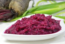 طرز تهیه طرز تهیه ترشی لیته لبو و بادمجان + نکات کپک نزدن