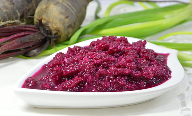 طرز تهیه طرز تهیه ترشی لیته لبو و بادمجان + نکات کپک نزدن