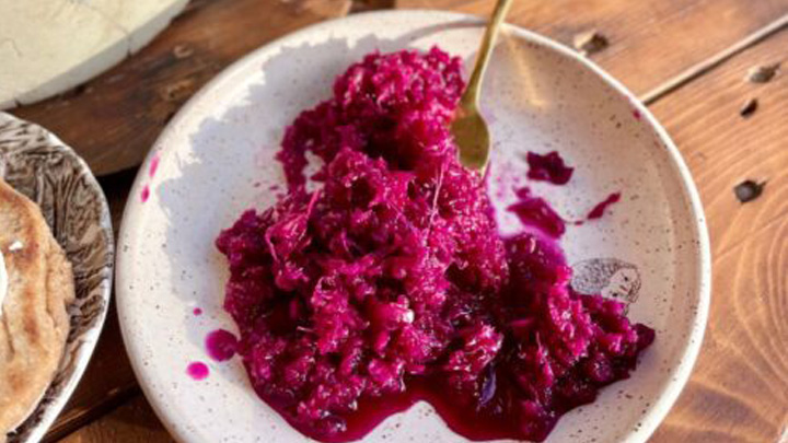 نکات مهم برای کپک نزدن ترشی لیته لبو و بادمجان نکات مهم برای کپک نزدن ترشی لیته لبو و بادمجان