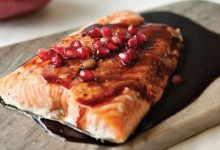 طرز تهیه ماهی رب‌اناری؛ طعم اصیل شمالی در سفره پاییزی شما