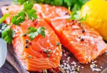 طرز مزه دار کردن ماهی به روش حرفه‌ای ها؛ بدون بوی زهم