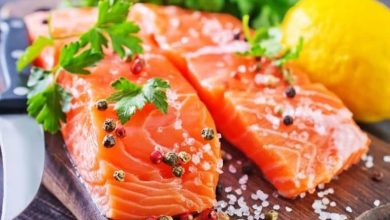 طرز مزه دار کردن ماهی به روش حرفه‌ای ها؛ بدون بوی زهم