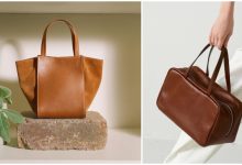 جدیدترین کیف دستی‌های مینیمال؛ ترند پاییز ۱۴۰۴