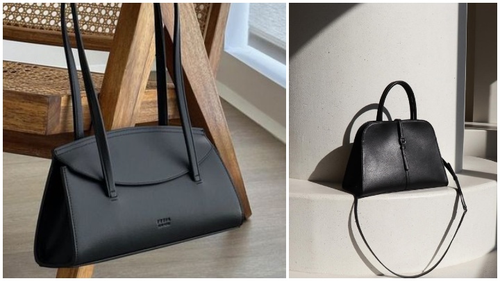 جدیدترین کیف دستیهای مینیمال؛ ترند پاییز ۱۴۰۴ جدیدترین کیف دستیهای مینیمال؛ ترند پاییز ۱۴۰۴