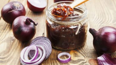 طرز تهیه مربای پیاز؛ چاشنی خوشمزه و پرطرفدار