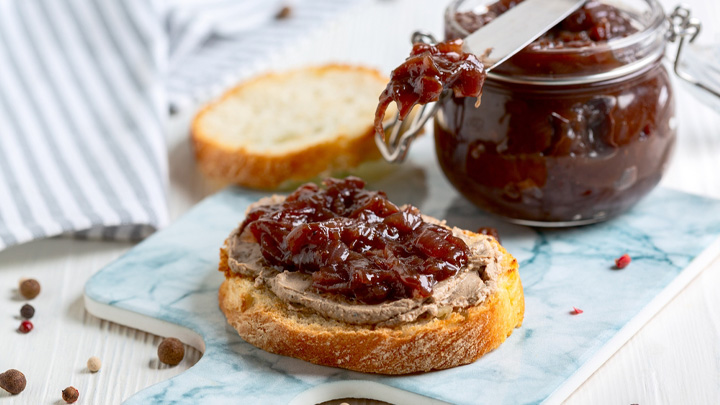 نکات و فوت‌وفن‌ های طرز تهیه مربای پیاز