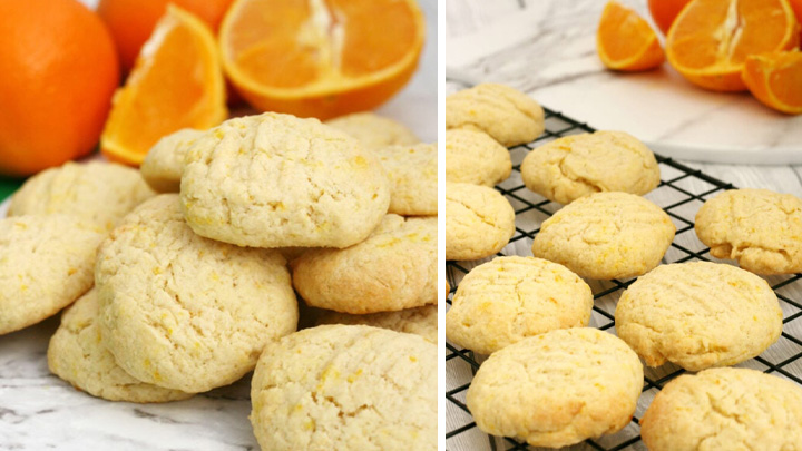 نکات و فوتوفن های طرز تهیه بیسکوییت پرتقالی خانگی نکات و فوتوفن های طرز تهیه بیسکوییت پرتقالی خانگی