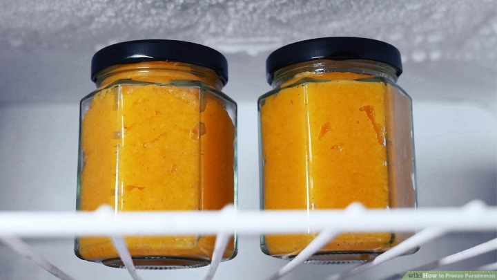 روش منجمد کردن میوه‌های پاییزی