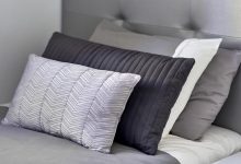 راهنمای انتخاب پارچه مناسب روبالشتی؛ راز خوابی راحت و آرام