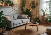 برای هر فضای خانه چه گیاهی مناسب است؟ از آشپزخانه تا اتاق خواب