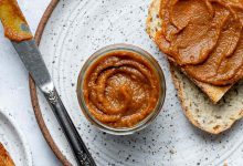 طرز تهیه کره کدو حلوایی؛ خوشمزه و مخصوص پاییز