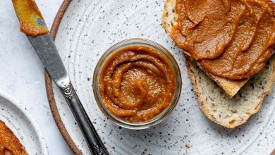 طرز تهیه کره کدو حلوایی؛ خوشمزه و مخصوص پاییز