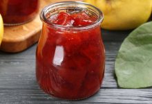 اگر مربای به قرمز نشد چه کنیم؟ فوت‌وفن قرمز شدن مربای به