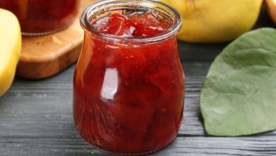 اگر مربای به قرمز نشد چه کنیم؟ فوتوفن قرمز شدن مربای به