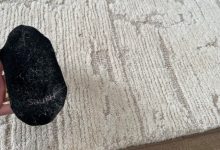 دلایل پرز دادن فرش نو و 5 ترفند ساده برای رفع سریع آن