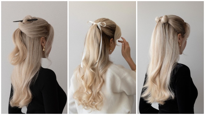 مدلهای نیمهباز: راحت و شیک مدلهای نیمهباز: راحت و شیک