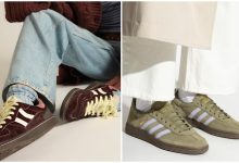 کتونی‌های دخترانه پاییز ۱۴۰۴؛ مدل‌های شیک و پرطرفدار