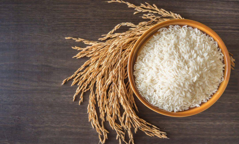 ظرف مناسب برای نگهداری برنج