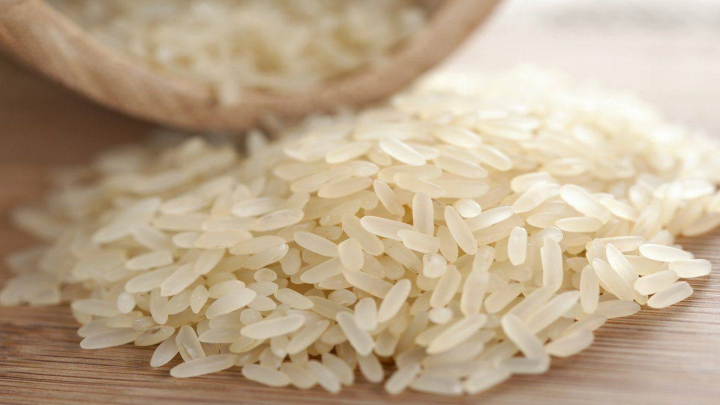 ظروف فلزی برای نگهداری برنج