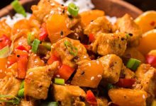 طرز تهیه خوراک نارنگی؛ طعمی خاص و خوش‌عطر پاییزی