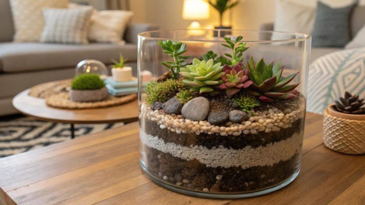 نکات نگهداری از تراریومهای باز نکات نگهداری از تراریومهای باز