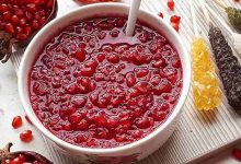 طرز تهیه ترشی انار ترش و خوشرنگ؛ مخصوص پاییز