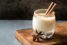 طرز تهیه شیر وانیل؛ مناسب فصول سرد