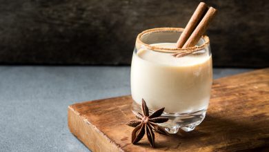 طرز تهیه شیر وانیل؛ مناسب فصول سرد