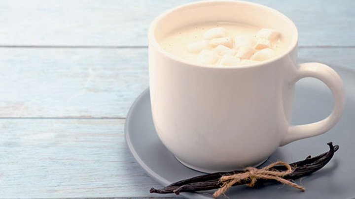 نکات و فوت‌وفن‌ های طرز تهیه شیر وانیل