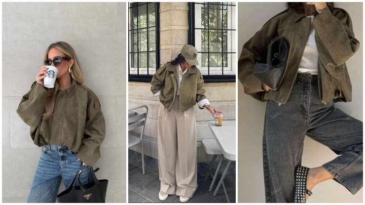 مدلهای جدید بامبر دخترانه برای علاقهمندان به مد مدلهای جدید بامبر دخترانه برای علاقهمندان به مد