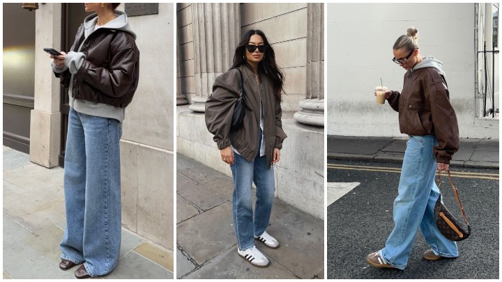 بامبر دخترانه؛ ترکیب بینقص راحتی و استایل بامبر دخترانه؛ ترکیب بینقص راحتی و استایل