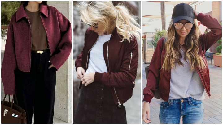 ایدههایی برای ست کردن بامبر دخترانه با لباسهای روزمره ایدههایی برای ست کردن بامبر دخترانه با لباسهای روزمره