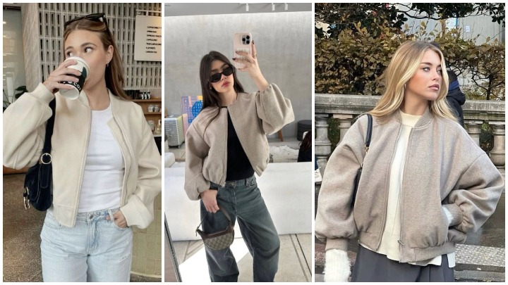 44 مدل بامبر دخترانه که هر استایلی را خاص میکند 44 مدل بامبر دخترانه که هر استایلی را خاص میکند