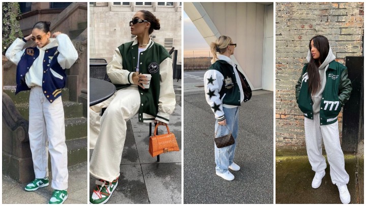 راهنمای انتخاب بامبر دخترانه برای استایلی متفاوت راهنمای انتخاب بامبر دخترانه برای استایلی متفاوت