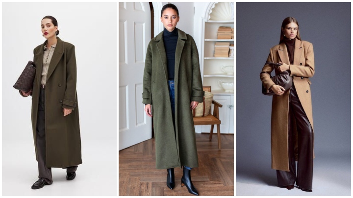 مدلهای ترند پالتو ۱۴۰۴ برای پاییز و زمستان امسال؛ قدهای بلند و خوشقواره مدلهای ترند پالتو ۱۴۰۴ برای پاییز و زمستان امسال؛ قدهای بلند و خوشقواره