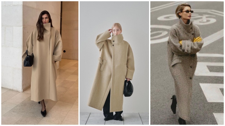 مدلهای ترند پالتو ۱۴۰۴ برای پاییز و زمستان امسال؛ بافتهای گرم و سبک مدلهای ترند پالتو ۱۴۰۴ برای پاییز و زمستان امسال؛ بافتهای گرم و سبک