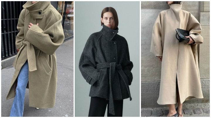 مدلهای ترند پالتو ۱۴۰۴ برای پاییز و زمستان امسال مدلهای ترند پالتو ۱۴۰۴ برای پاییز و زمستان امسال