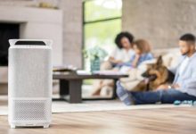 راهنمای خرید دستگاه تصفیه هوای خانگی+ چک ‌لیست کامل خرید