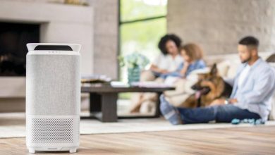 راهنمای خرید دستگاه تصفیه هوای خانگی+ چک ‌لیست کامل خرید