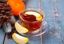 طرز تهیه دمنوش سیب و دارچین + بهترین زمان مصرف