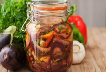 طرز تهیه ترشی عربی+ نکات و فوت‌و‌فن های کپک نزدن