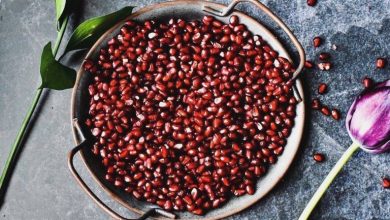 5 ترکیب فوق‌العاده مغذی و درمانی با انار برای تقویت سلامت بدن